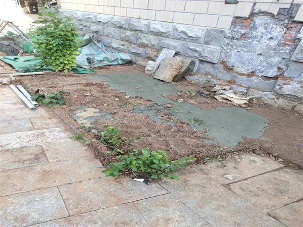 雨花地基基础注浆增加承载力灌浆加固