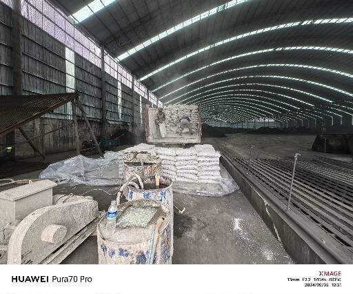 雨花厂房地面下沉注浆加固施工